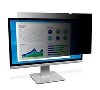 3M PF215W9B display privacy filter 54.6 cm (21.5") Monitor Frameless display pri