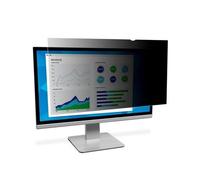 3M PF220W1B display privacy filter 55.9 cm (22") Monitor Frameless display privacy filter