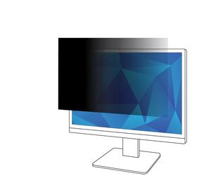 3M PF22W Privacy Filter LCD22"