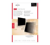 3M PF23.8W9 Privacy Filter for Widescreen Desktop LCD Monitor 23.8"