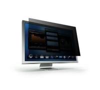 3M PF240W9B Frameless Black Privacy Filter for 24 inch Widescreen