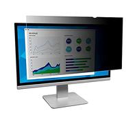 3M PF250W9B display privacy filter 63.5 cm (25") Monitor Frameles