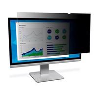 3M PF250W9B. Maximum screen size: 63.5 cm (25"). Aspect ratio: 16:9. Suitable for: Monitor Type: Frameless display privacy filter. Protection features: Scratch-resistant. Weight: 91.489581029 g