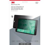 3M PFTAP002 Frameless display privacy filter 24.6 cm (9.7")