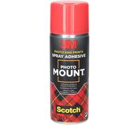 3M Photo Mount 400 ml Large, BMBPM400