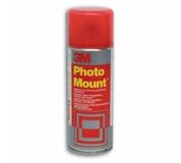 3M Photomount Adhesive 400ml