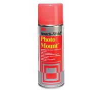 3M Photo Mount 400 ml Large, BMBPM400