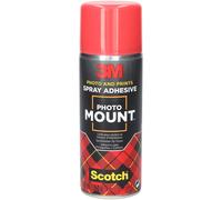 3M Photo Mount 400 ml Large, BMBPM400