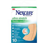 3M Plaster Plastic 6 cm YP202610066 Pack of 10