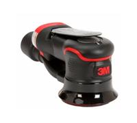 3M Pneumatic Orbital Sander 75mm 2.5mm Orbit