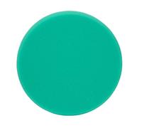 Perfect-It 3M III 50487 Polishing foam, diameter 150mm, 2 pieces, Green