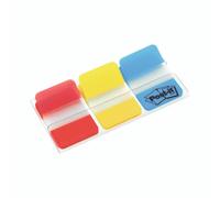 3M Post-It Small Index AST PK66