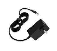 3M Power Cable Charger Compatible with Valve Index VR Headset 181196-11, AC Adapter Charger Replacement Accessories for Valve Index VR, Power Supply Black