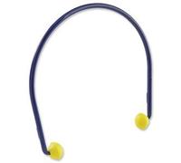 3M PPE EC-01-000 E-A-R Cap Banded Ear Plugs