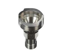 3M PPS 26119 16mm Male, 1.5mm Thread Series 2.0 Adapter