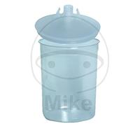 PPS 16740 PPS Lids & Liners 125 Micron Case of 25 Size Large