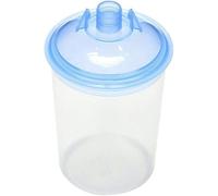 3M PPS Lid & Liner Kits, Midi, 400 ml, 125 µ, 16312