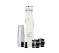 3M PPS PPS Series 2.0 26171 12-Pack Starter Kit, Midi
