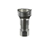 3M PPS Series 2.0 Adapter #S16, 26102, 3/8 Female, 19 Thread BSP