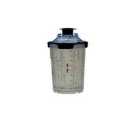 3M PPS Series 2.0 Kits, Midi, 400 ml, 125 μ, 26312