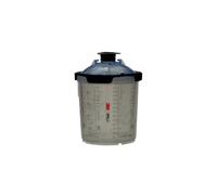 3M PPS Series 2.0 Kits, Standard, 650 ml, 125 μ, 26026