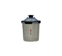 3M PPS Series 2.0 Kits, Standard, 650 Ml, Paint Preparation System | 125 Μ, 26026