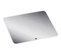 3M Precise Battery Saving Mouse Pad w/Adhesive Backing - Grey