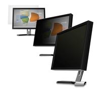 3M Privacy Filter for 18.5in Monitor, 16:9, PF185W9B
