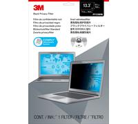 3M Privacy Filter for 13.3" Widescreen Laptop