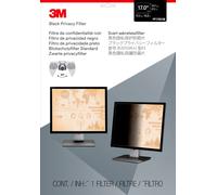3M Privacy Filter for 17" Standard Monitor
