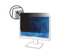 3M Privacy Filter. 19.5 inch privacy screen. Widescreen 16:9 desktop LCD Monitor