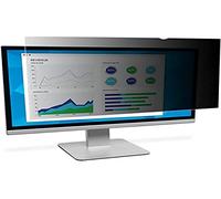 3M PF21.5W9 (16:9) Privacy Filter for 21.5 inch Desktop Monitors
