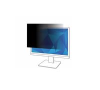 3M privacy filter for 23.8-inch (16:9) monitors for discreet working in the office, PF238W9B