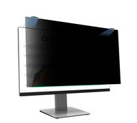 3M T Privacy Filter for 23in Full Screen Monitor with T COMPLYT Magnetic Attach 16:9 PF230W9EM 58.4 cm (23") Frameless display privacy filter