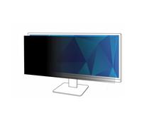 3M privacy filter for 34-inch (21:9) widescreen monitors for data-secure computer workstations, PF340W2B