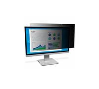 3M privacy filter for 49-inch (32:9) monitors for sensitive data environments, PF490W3E