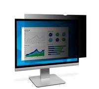 3m Pfmde002 Anti-glare Filter Dell Optiplex 3240 16:9 Screen Protector Clear