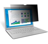 3M Privacy Filter for Google Pixelbook Go 13.3 Anti-Glare Office Travel Users