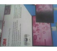 3M Black Privacy Filter PF125W9B High Clarity for 12.5 NEW FREE POST