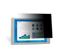 3M Privacy Filter - Screen privacy filter (landscape) for tablet - 11" - black - for Apple 11-inch iPad Pro (1st generation)