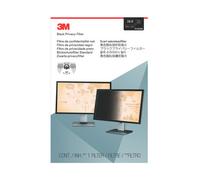 3M PF24.0W9 Black Privacy Filter