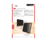 3M Privacy Filter for 27in Monitor, 16:9, PF270W9B