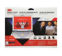 3M Privacy Screen Filter 14.0 inch Widescreen 16:9 6.87"x12.2" Black 98044049256