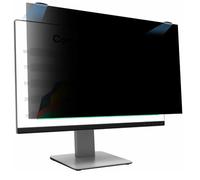 3M - Display privacy filter - removable - magnetic - 24"