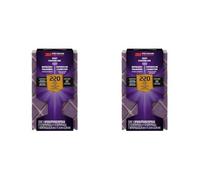 3M Pro Grade Precision Ultra Flexible Block Sanding Sponge, 4.5 x 2.5 x 1-Inch, 220-Grit, X-Fine (Pack of 2)