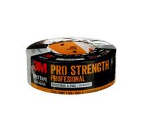 3M Pro Strength Duct Tape Industrial & HVAC, 1.88 inches by 60 yards, 1260-A, 1 roll
