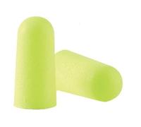 3M EAR EARSOFT YELLOW NEONS ES01001 PK 250