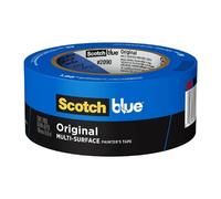 3M Professional Masking Tape 2090, 1 Roll, 48 mm x 50 m