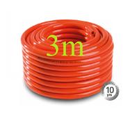 (3m) Propane Butane Gas Hose Pipe LPG Camping Caravan BBQ Gas Bottle 9mm Calor BS3212