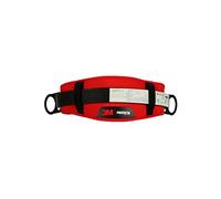 3M Protecta PRO 1091014 Body Belt with Hip Pad 2 D-Rings Size M/L (Colour May Vary)